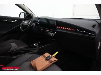 Kia Niro 1.6 GDi Hybrid DynamicLine LED ACC Navi Clima Camera PDC 8.254 km! picture 13