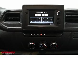 Renault Master 2.3 dCi LBW Bak-Klep Dhollandia Navi Airco Cruise picture 22