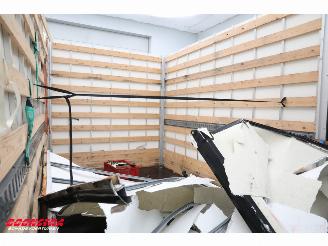 Renault Master 2.3 dCi LBW Bak-Klep Dhollandia Navi Airco Cruise picture 17