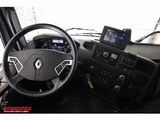 Renault C 480 ACC 2X PTO Hydrauliek AJK Kip / Schiebe 6X4 144.786 km! picture 15