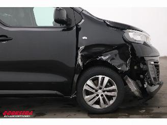 Peugeot Expert 2.0 BlueHDI 180 Aut. Long Asphalt Airco Cruise Camera Bluetooth AHK 45.862 km! picture 7