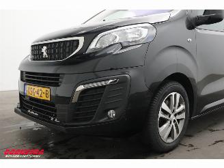 Peugeot Expert 2.0 BlueHDI 180 Aut. Long Asphalt Airco Cruise Camera Bluetooth AHK 45.862 km! picture 13