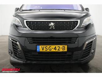 Peugeot Expert 2.0 BlueHDI 180 Aut. Long Asphalt Airco Cruise Camera Bluetooth AHK 45.862 km! picture 9