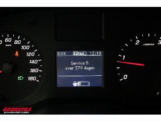 Mercedes Sprinter 211 CDI L2-H1 FWD Airco AHK 135.430 km! picture 18