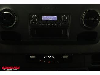 Mercedes Sprinter 211 CDI L2-H1 FWD Airco AHK 135.430 km! picture 14