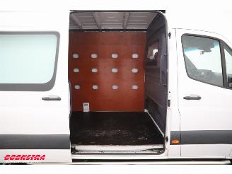 Mercedes Sprinter 211 CDI L2-H1 FWD Airco AHK 135.430 km! picture 9