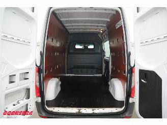 Mercedes Sprinter 211 CDI L2-H1 FWD Airco AHK 135.430 km! picture 8