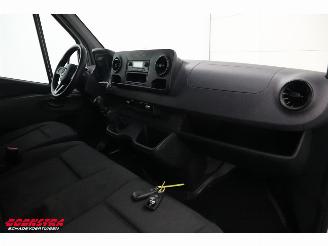 Mercedes Sprinter 211 CDI L2-H1 FWD Airco AHK 135.430 km! picture 12