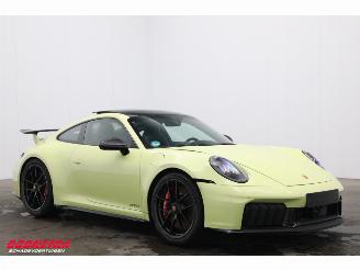 Porsche 911 992.2 Carrera GTS 3.6 T-Hybrid Aero PDLS PASM 712 km!! picture 2
