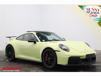 Porsche 911 992.2 Carrera GTS 3.6 T-Hybrid Aero PDLS PASM 712 km!! picture 2