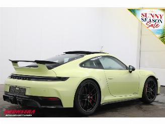 Porsche 911 992.2 Carrera GTS 3.6 T-Hybrid Aero PDLS PASM 712 km!! picture 3