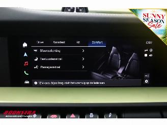Porsche 911 992.2 Carrera GTS 3.6 T-Hybrid Aero PDLS PASM 712 km!! picture 33