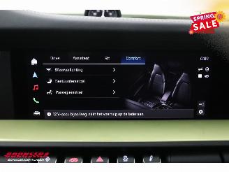 Porsche 911 992.2 Carrera GTS 3.6 T-Hybrid Aero PDLS PASM 712 km!! picture 33