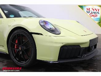 Porsche 911 992.2 Carrera GTS 3.6 T-Hybrid Aero PDLS PASM 712 km!! picture 6