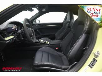 Porsche 911 992.2 Carrera GTS 3.6 T-Hybrid Aero PDLS PASM 712 km!! picture 19