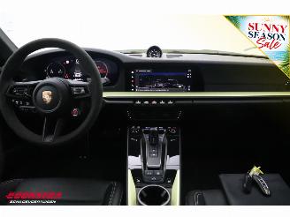 Porsche 911 992.2 Carrera GTS 3.6 T-Hybrid Aero PDLS PASM 712 km!! picture 17