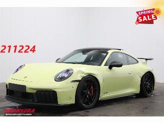  Porsche 911 992.2 Carrera GTS 3.6 T-Hybrid Aero PDLS PASM 712 km!! 2024/11
