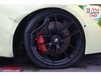 Porsche 911 992.2 Carrera GTS 3.6 T-Hybrid Aero PDLS PASM 712 km!! picture 14