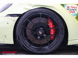 Porsche 911 992.2 Carrera GTS 3.6 T-Hybrid Aero PDLS PASM 712 km!! picture 12