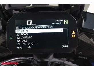 BMW  M 1000 XR M Competition Akrapovic Lap Timer 305 km!! picture 26