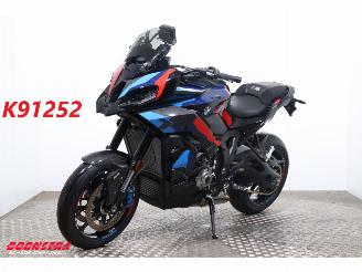 krockskadad bil motor BMW  M 1000 XR M Competition Akrapovic Lap Timer 305 km!! 2025/4