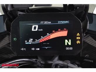 BMW  M 1000 XR M Competition Akrapovic Lap Timer 305 km!! picture 23