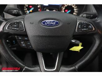 Ford Focus 1.0 Trend Navi Airco Cruise PDC AHK picture 13