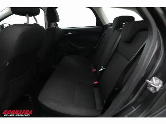 Ford Focus 1.0 Trend Navi Airco Cruise PDC AHK picture 11