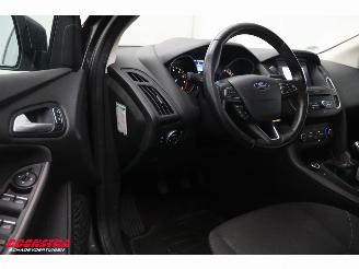 Ford Focus 1.0 Trend Navi Airco Cruise PDC AHK picture 12