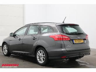 Ford Focus 1.0 Trend Navi Airco Cruise PDC AHK picture 4