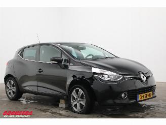 Renault Clio 0.9 TCe ECO Night&Day Navi Airco Cruise PDC picture 2