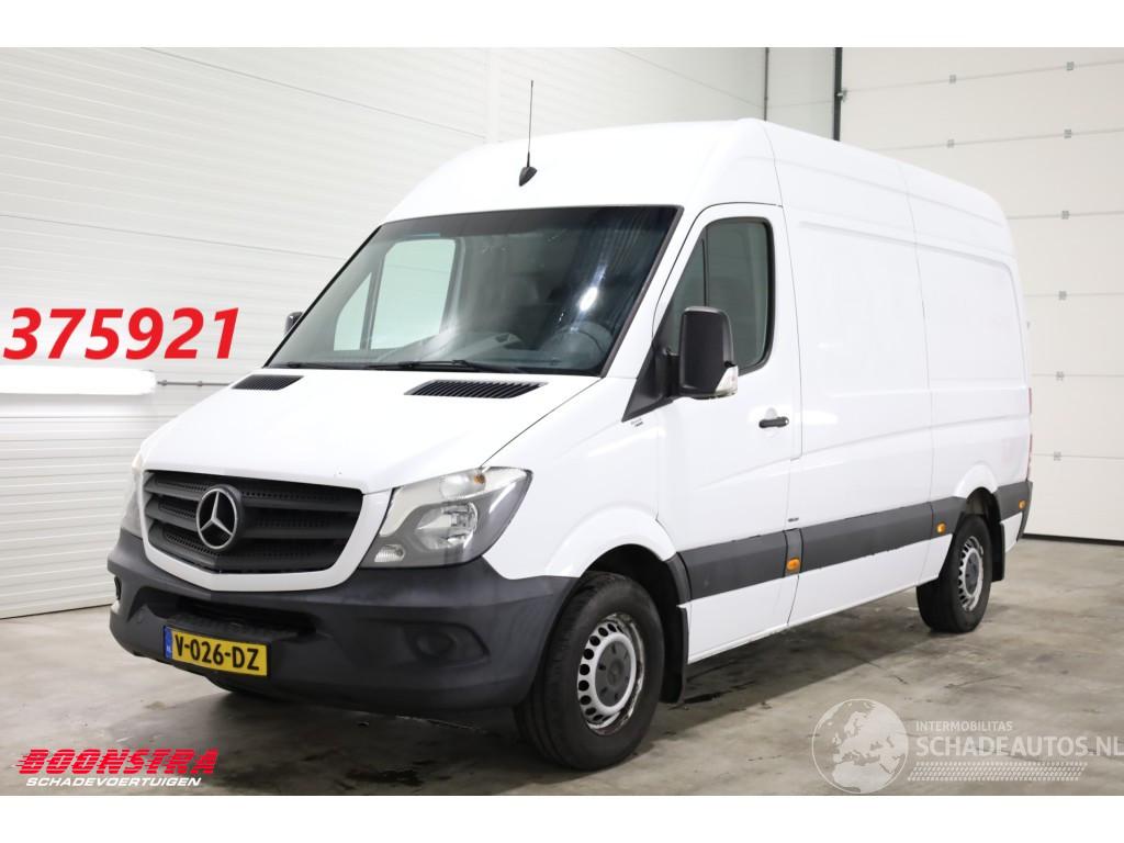 Mercedes Sprinter 316 CDI Aut. Airco Cruise Camera AHK