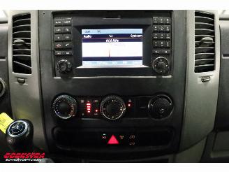 Mercedes Sprinter 316 CDI Aut. Airco Cruise Camera AHK picture 14