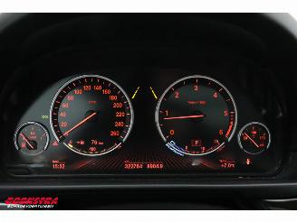 BMW 5-serie Touring 530xd M-Sport Edition Pano HUD Memory Leder Cruise SHZ picture 21