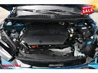Peugeot e-3008 GT Avantage 210 73 kWh LED ACC Apple/Android SHZ picture 9