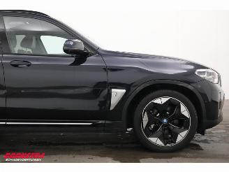 BMW iX3 High Executive 80 kWh Pano LED ACC H/K HUD Memory 360° AHK picture 7