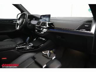 BMW iX3 High Executive 80 kWh Pano LED ACC H/K HUD Memory 360° AHK picture 10