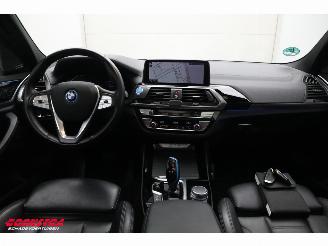 BMW iX3 High Executive 80 kWh Pano LED ACC H/K HUD Memory 360° AHK picture 11