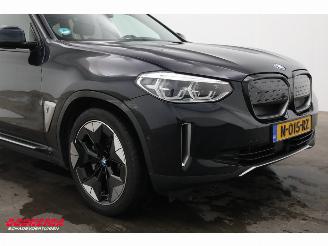 BMW iX3 High Executive 80 kWh Pano LED ACC H/K HUD Memory 360° AHK picture 8