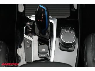 BMW iX3 High Executive 80 kWh Pano LED ACC H/K HUD Memory 360° AHK picture 25