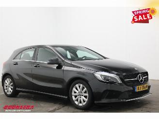 Mercedes A-klasse 180 d Business Solution Navi Airco Cruise SHZ PDC picture 2