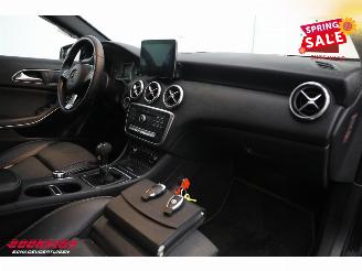 Mercedes A-klasse 180 d Business Solution Navi Airco Cruise SHZ PDC picture 11