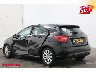 Mercedes A-klasse 180 d Business Solution Navi Airco Cruise SHZ PDC picture 4