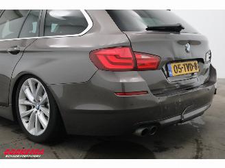 BMW 5-serie Touring 530i High Executive Pano Xenon Navi Clima Cruise SHZ PDC picture 6
