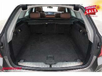 BMW 5-serie Touring 530i High Executive Pano Xenon Navi Clima Cruise SHZ PDC picture 25