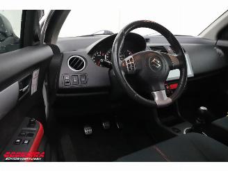 Suzuki Swift 1.6 Sport Bluetooth Clima 187.537 km! picture 15