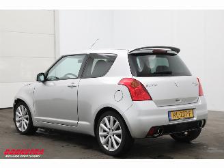 Suzuki Swift 1.6 Sport Bluetooth Clima 187.537 km! picture 4