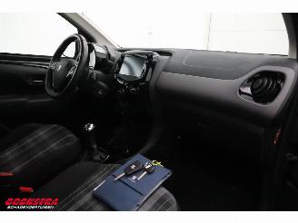 Peugeot 108 1.0 e-VTi Allure Bluetooth Airco Cruise 107.318 km! picture 11