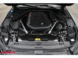 BMW 5-serie Touring 550e M-Sport xDrive Carbon HUD H/K ACC Memory 360° picture 13