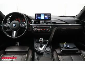 BMW 3-serie Touring 328i xDrive M-Sport Pano BiXenon HUD Memory Leder SHZ picture 12